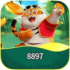 Logo da 8897
